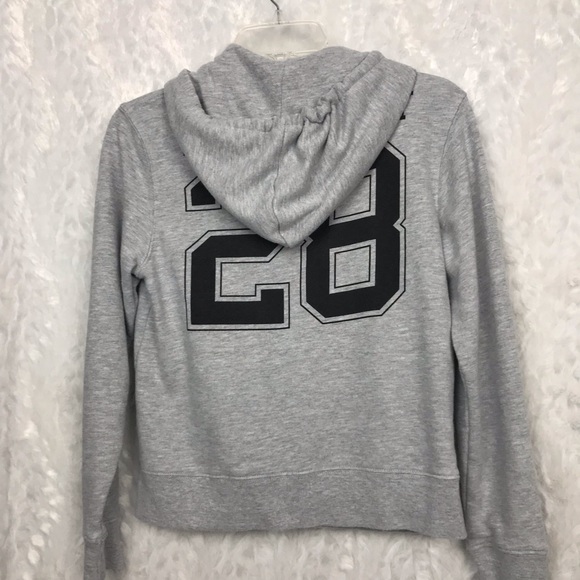 XSOLDX Disney Mickey full zip gray Mickey Mouse - Picture 3 of 5